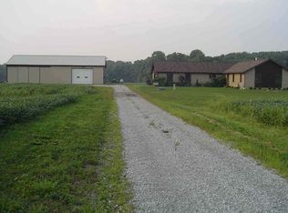 1046 Us Route 224, Nova, OH 44859