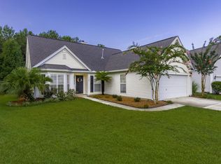 2184 Andover Way, Mount Pleasant, SC 29466