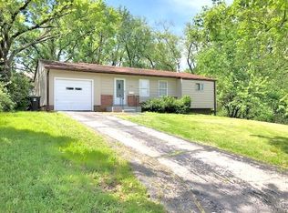 7130 Fernbrook Dr, Saint Louis, MO
