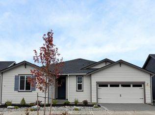 532 Silver Frost Dr, Sequim, WA 98382
