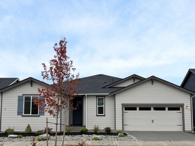 532 Silver Frost Drive, Sequim, WA, 98382