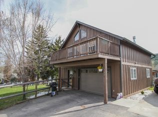 509 Tyler Way, Lolo, MT 59847