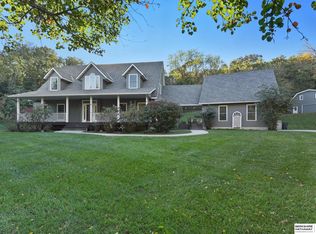 10669 Oak Park Ln, Blair, NE 68008