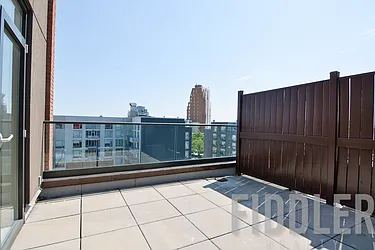 Rented by Fiddler Realty