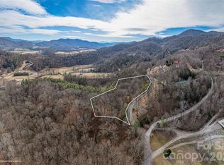 Hills Of Cataloochee, Waynesville, NC 28785