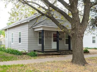 226 S Millwood Ave, Wichita, KS 67213