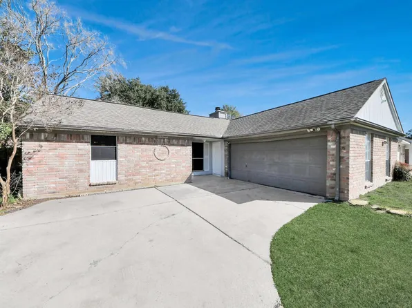 18046 Garden Manor Dr, Houston, TX 77084