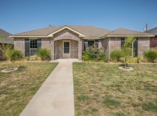 4206 S Aldredge St, Amarillo, TX 79118