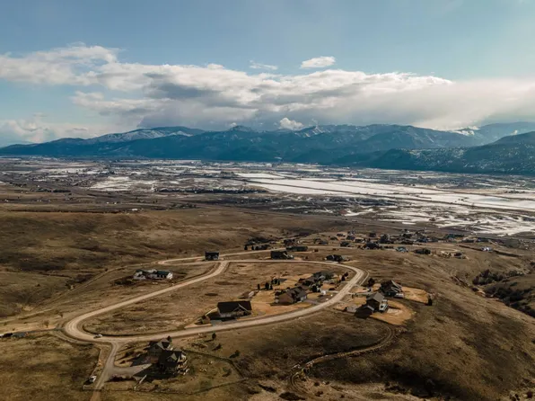LOT 8 Bunchgrass Ln, Missoula, MT 59808