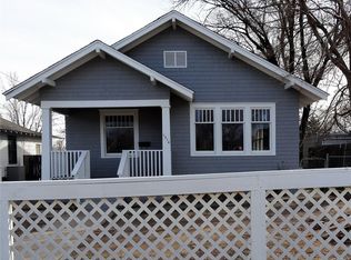 1514 E 6th St, Pueblo, CO 81001