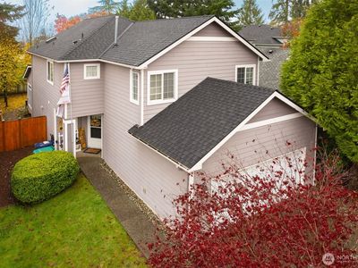 17400 Ironwood Street, Arlington, WA, 98223
