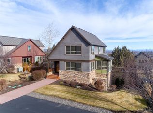 226 Willamette Park Ln, Redmond, OR 97756