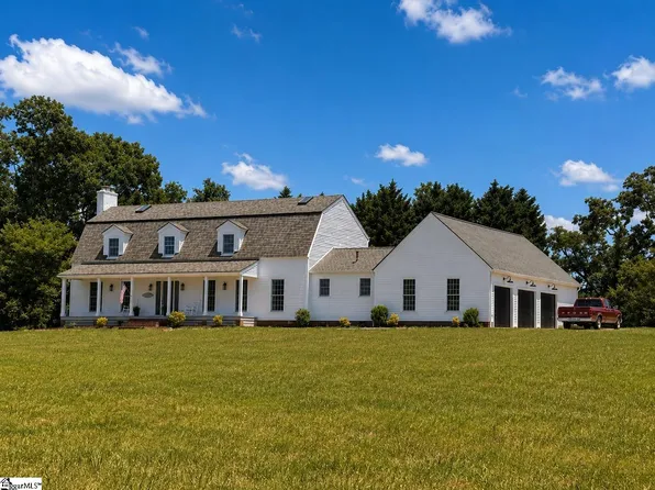 868 Old Hundred Rd, Pelzer, SC 29669