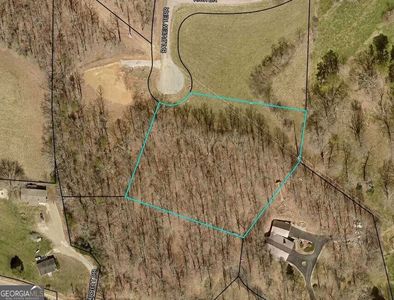 0 Baldview Ter, Blairsville, GA, 30512