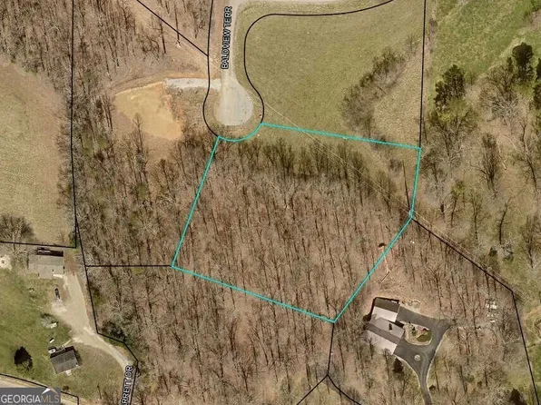 0 Baldview Ter, Blairsville, GA 30512