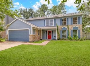 11407 Rocky Mill Dr, Cypress, TX 77429
