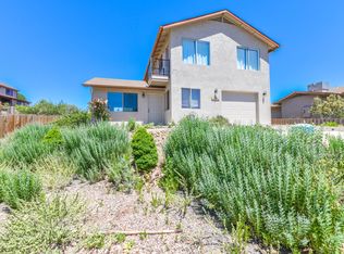 1901 N Topaz Rd, Prescott, AZ 86301
