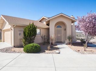 1006 Rough Diamond Dr, Prescott, AZ 86301