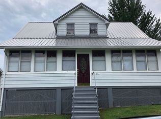 206 Jenison St, Beverly, OH 45715