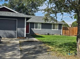 380 NE 10th St, Madras, OR 97741