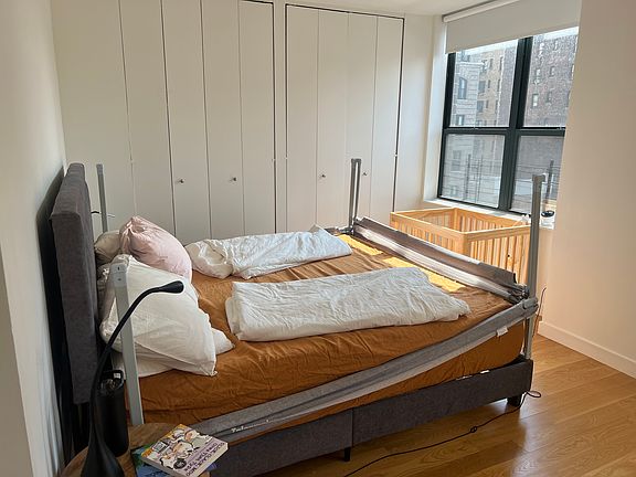 5th image of 247 W 87th St #9E