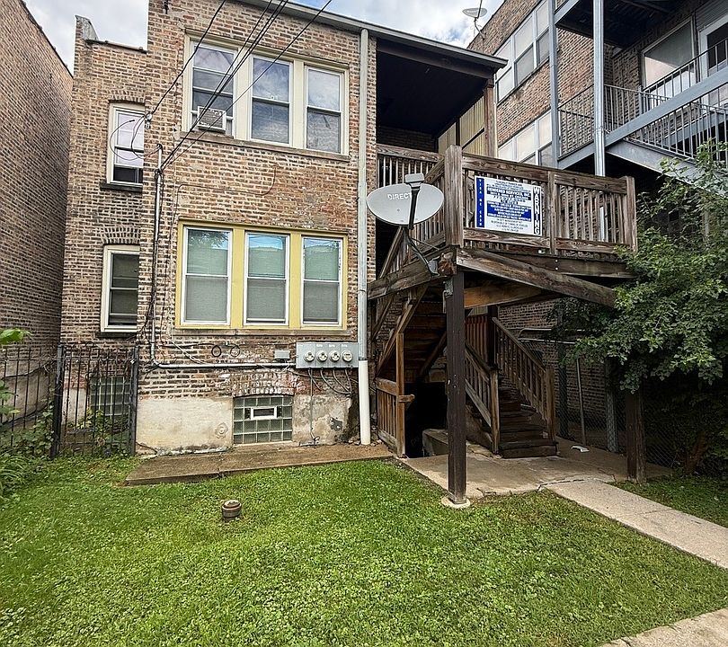 2nd image of 1837 W Garfield Blvd
