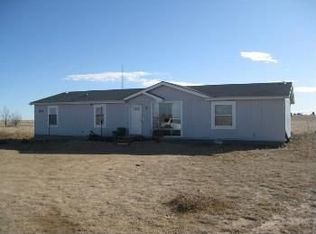 6125 Night Train Ln, Yoder, CO 80864