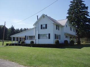 1434 Route 549, Mansfield, PA 16933