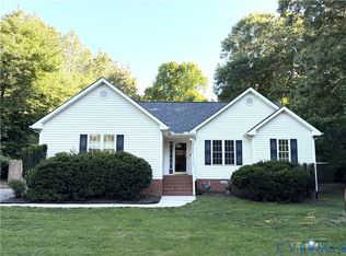 10449 Chesdin Ridge Dr, South Chesterfield, VA 23803