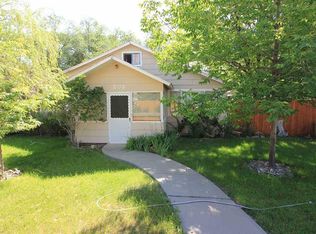 292-27 1/2 Rd, Grand Junction, CO 81503