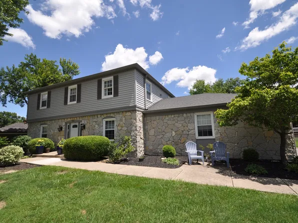 7311 Marla Dr, Indianapolis, IN 46256