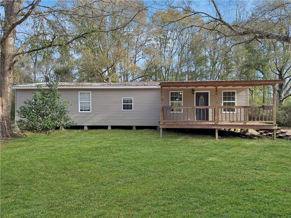 69382 Racehorse Rd, Pearl River, LA 70452