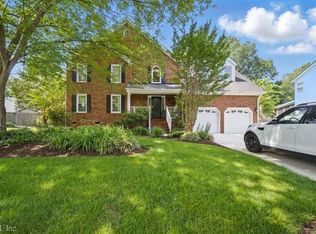 808 Fox Ridge Trl, Chesapeake, VA 23322