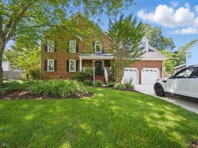 808 Fox Ridge Trl, Chesapeake, VA, 23322