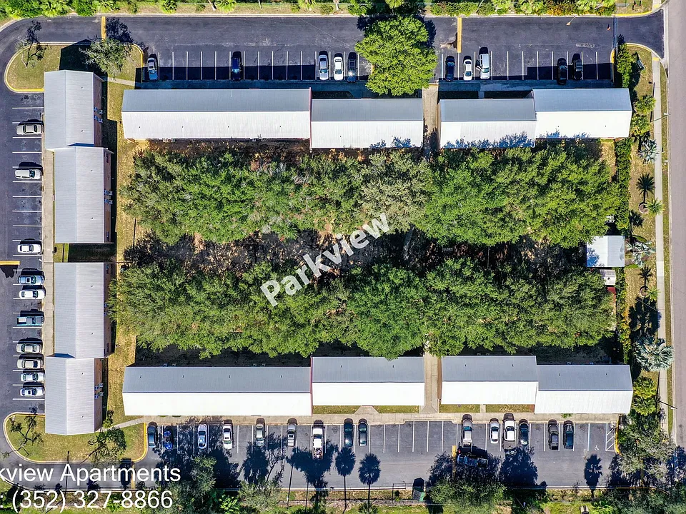 Parkview Apartments