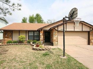 13911 E 33rd Pl, Tulsa, OK 74134