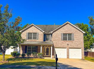 224 Juliet Dr, Hampton, GA 30228