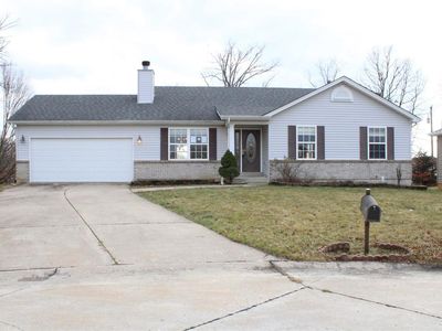 3 Willow Valley Ct, Troy, MO, 63379