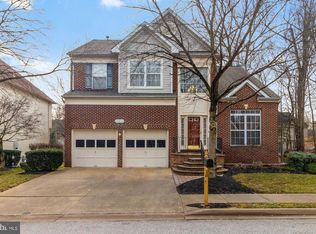 3011 Old Channel Rd, Laurel, MD 20724