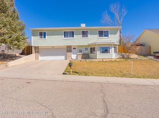 1558 E 12th St, Rifle, CO 81650