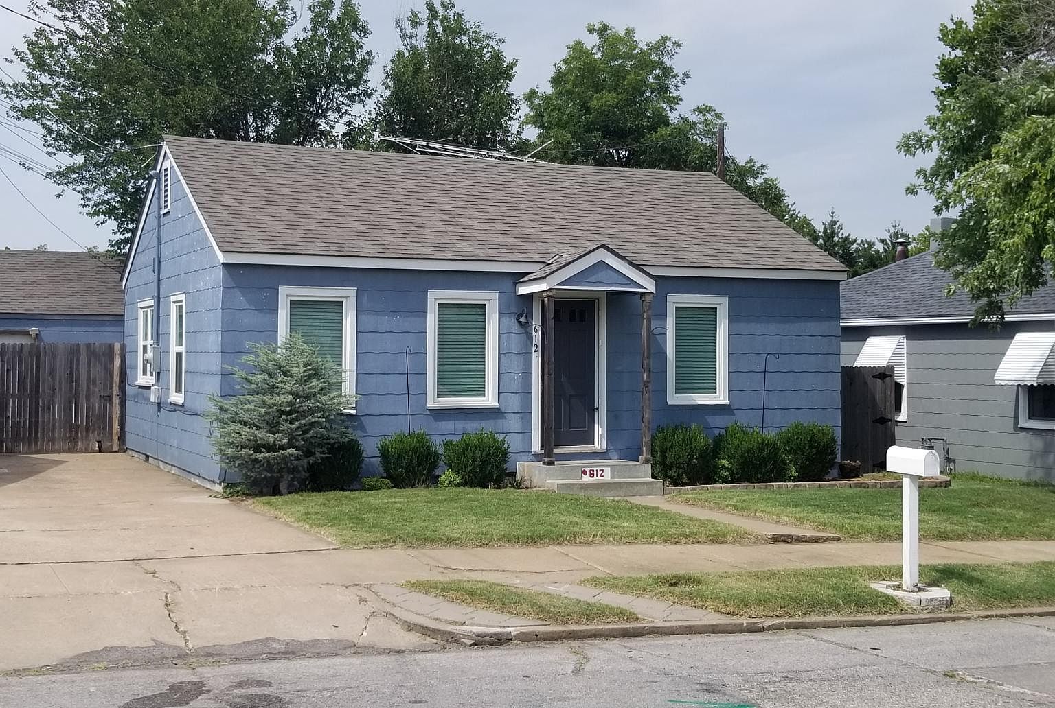 612 Mill St, Bartlesville, OK 74003 Zillow