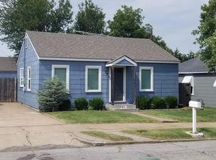 612 Mill St, Bartlesville, OK 74003