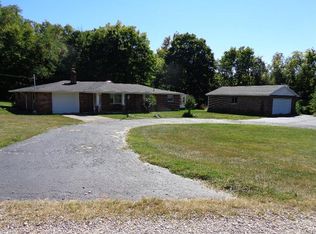 6030 Bortner Ln, West Alexandria, OH 45381