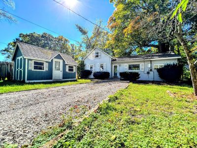 718 N 3rd Ave, Big Rapids, MI, 49307