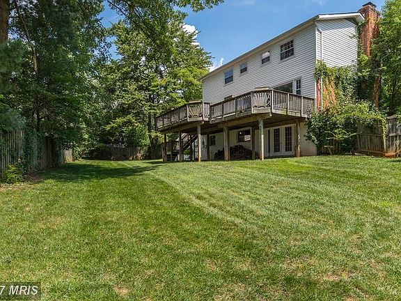 4th image of 4920 S Centaurs Ct