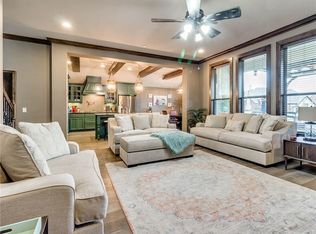 4417 SW 129th St, Oklahoma City, OK 73173