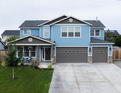 5011 Malaga Dr, Pasco, WA, 99301