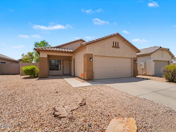 8927 W SHAW BUTTE Drive, Peoria, AZ 85345
