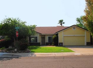 11708 N 90th Pl, Scottsdale, AZ 85260