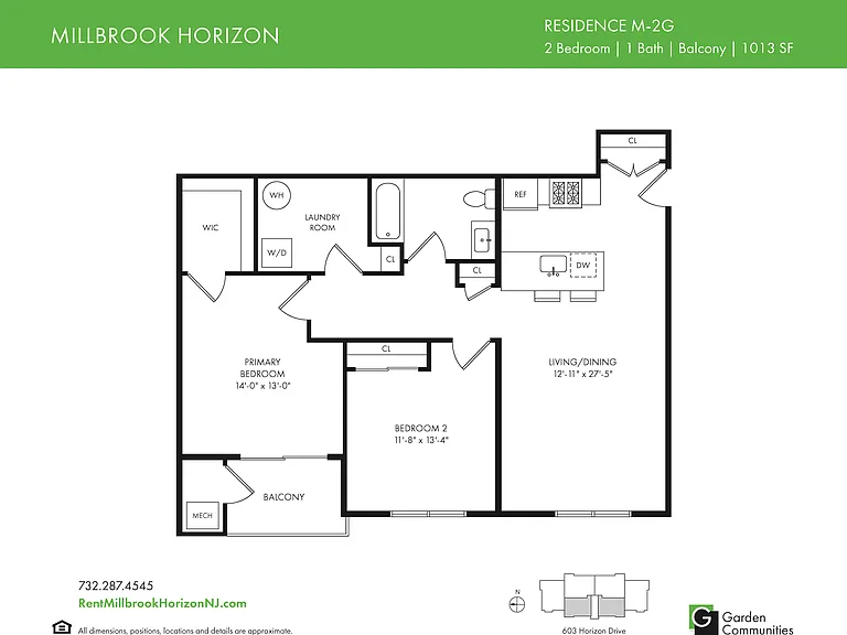 Millbrook Horizon — Photo 19